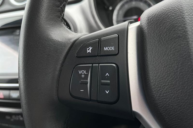 Vehicle 26