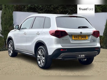 Used Suzuki Vitara 2022 for sale - 75587045: Photo