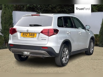Used Suzuki Vitara 2022 for sale - 75587045: Photo