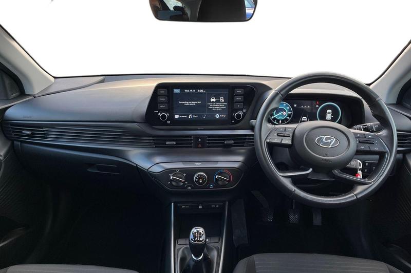 Used Hyundai i20 2022 for sale - 76631427: Photo 10