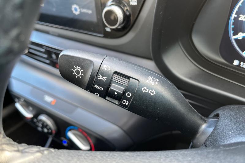 Used Hyundai i20 2022 for sale - 76631427: Photo 14