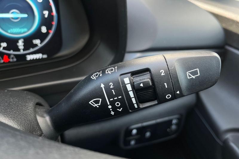 Used Hyundai i20 2022 for sale - 76631427: Photo 15