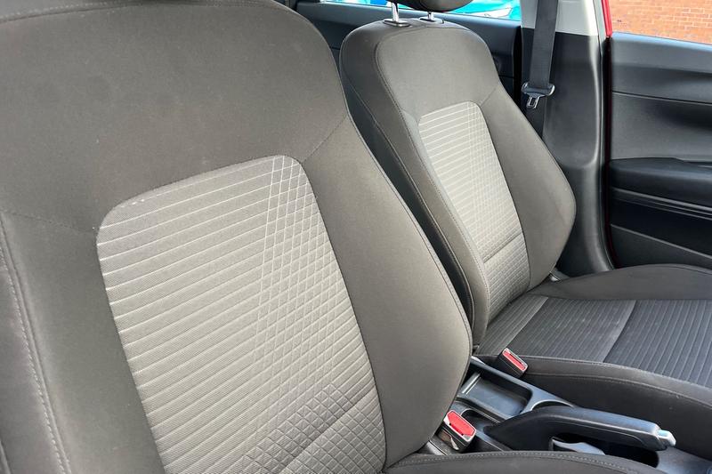 Used Hyundai i20 2022 for sale - 76631427: Photo 17