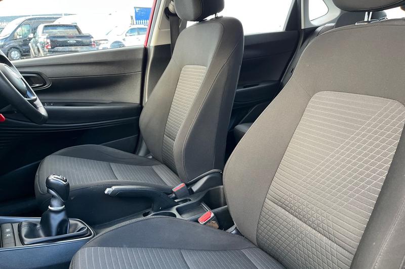 Used Hyundai i20 2022 for sale - 76631427: Photo 19