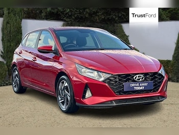 2022 - 1.0T GDi 48V MHD SE Connect 5dr - REVERSING CAMERA w/ REAR SENSORS, DRIVE M