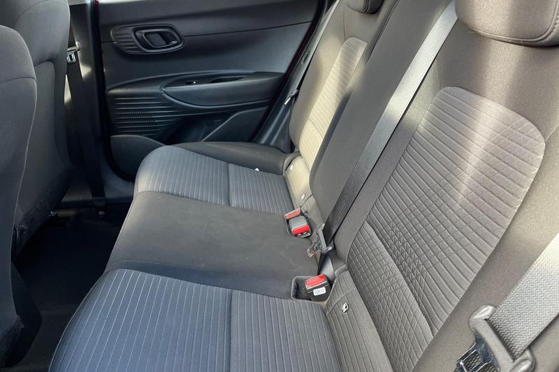 Used Hyundai i20 2022 for sale - 76631427: Photo 20