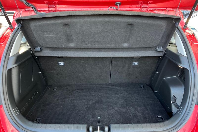 Used Hyundai i20 2022 for sale - 76631427: Photo 21