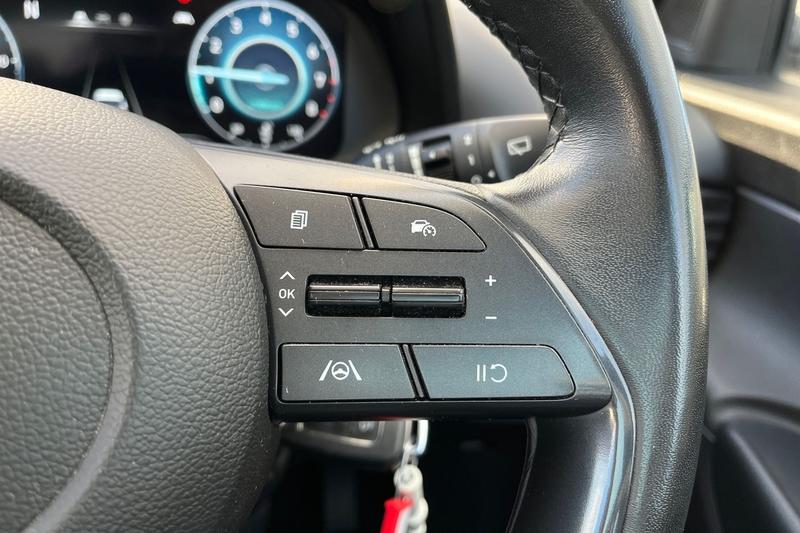 Used Hyundai i20 2022 for sale - 76631427: Photo 23