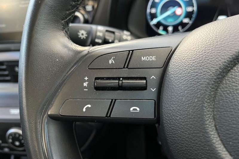 Used Hyundai i20 2022 for sale - 76631427: Photo 24