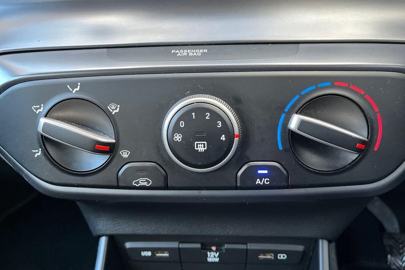 Used Hyundai i20 2022 for sale - 76631427: Photo 25