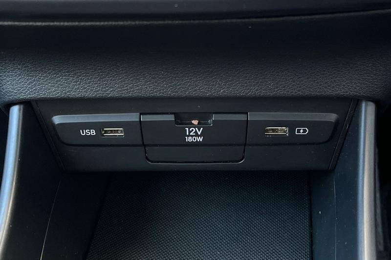 Used Hyundai i20 2022 for sale - 76631427: Photo 26