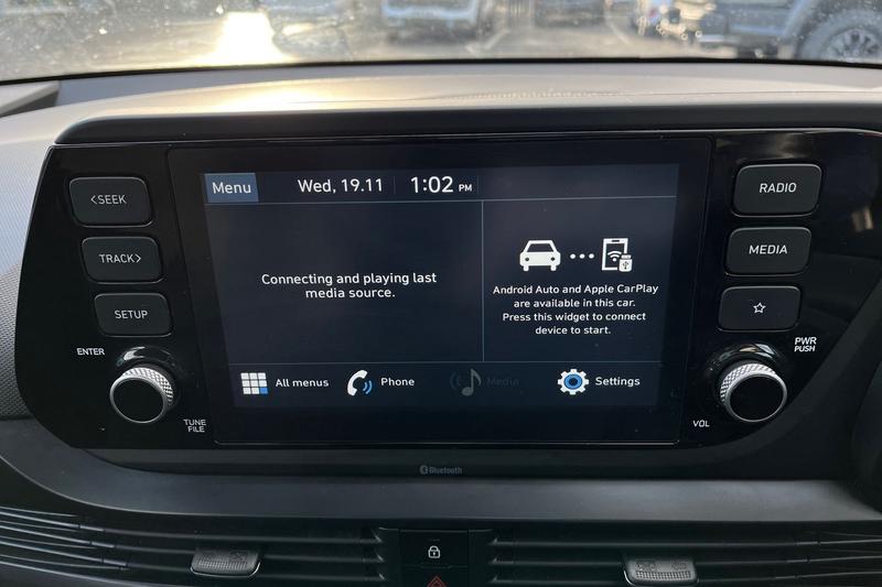 Used Hyundai i20 2022 for sale - 76631427: Photo 28