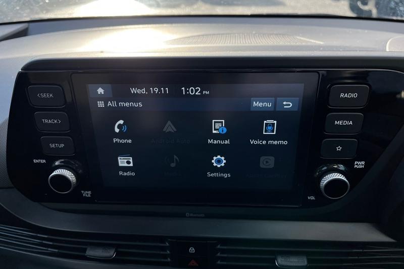 Used Hyundai i20 2022 for sale - 76631427: Photo 29