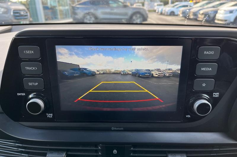 Used Hyundai i20 2022 for sale - 76631427: Photo 30