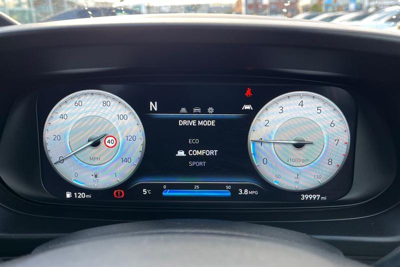 Used Hyundai i20 2022 for sale - 76631427: Photo 33