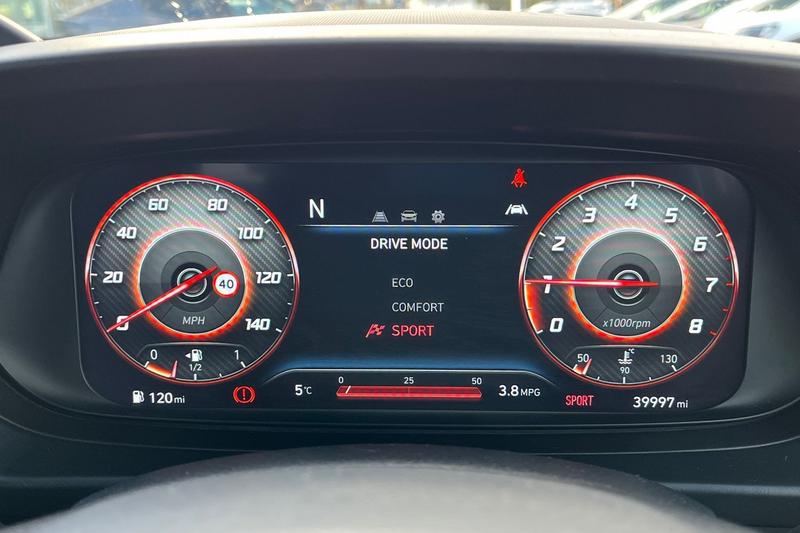 Used Hyundai i20 2022 for sale - 76631427: Photo 34