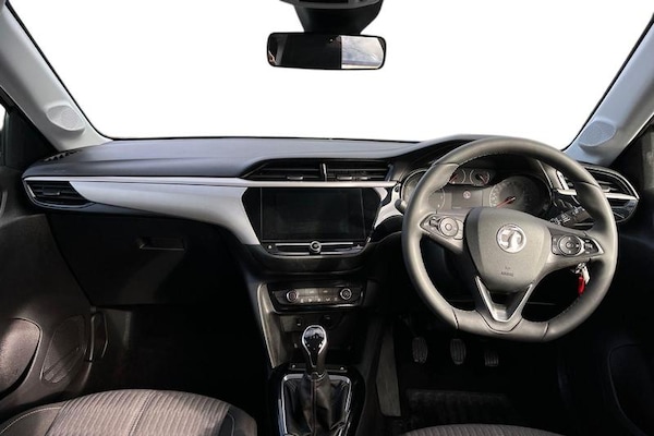 Used Vauxhall Corsa 2022 for sale - 76322263: Photo 10