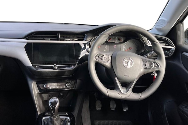 Used Vauxhall Corsa 2022 for sale - 76322263: Photo 11