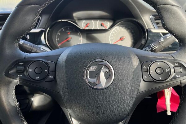 Used Vauxhall Corsa 2022 for sale - 76322263: Photo 12