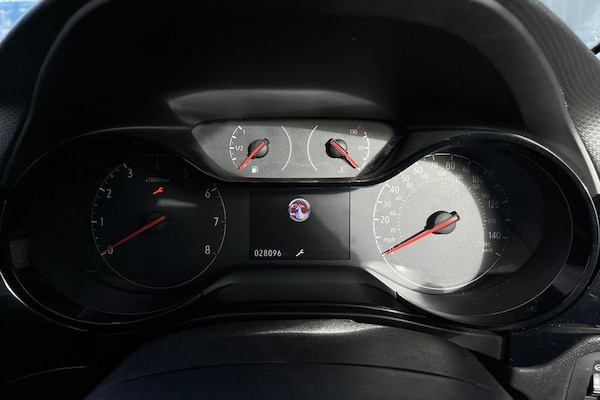 Used Vauxhall Corsa 2022 for sale - 76322263: Photo 13