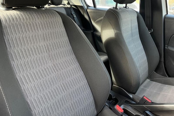 Used Vauxhall Corsa 2022 for sale - 76322263: Photo 17