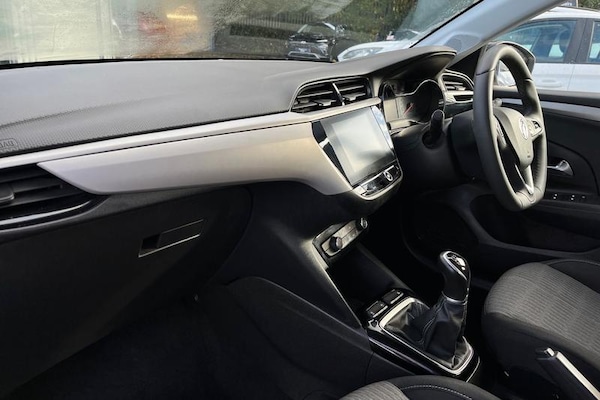 Used Vauxhall Corsa 2022 for sale - 76322263: Photo 18