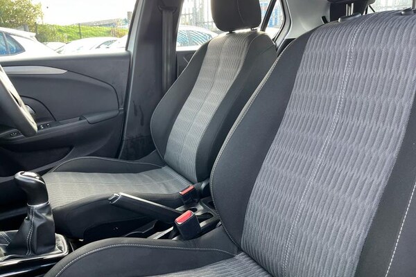 Used Vauxhall Corsa 2022 for sale - 76322263: Photo 19