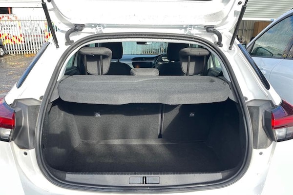 Used Vauxhall Corsa 2022 for sale - 76322263: Photo 21