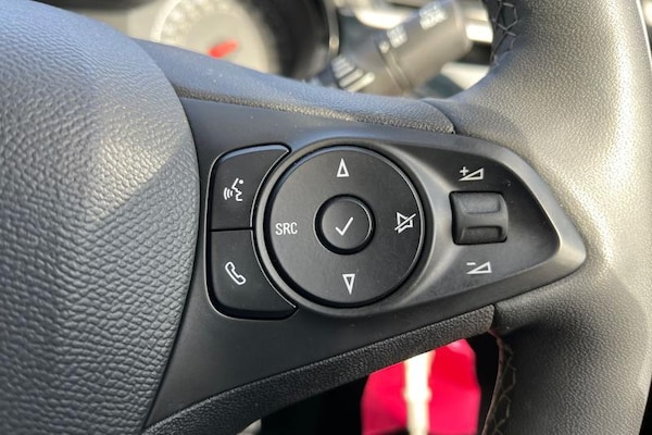 Used Vauxhall Corsa 2022 for sale - 76322263: Photo 23