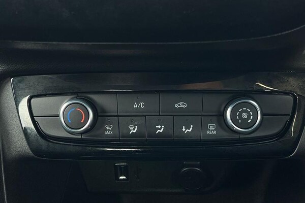 Used Vauxhall Corsa 2022 for sale - 76322263: Photo 25