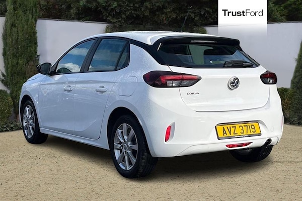 Used Vauxhall Corsa 2022 for sale - 76322263: Photo 2