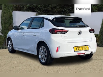 Used Vauxhall Corsa 2022 for sale - 76322263: Photo 2