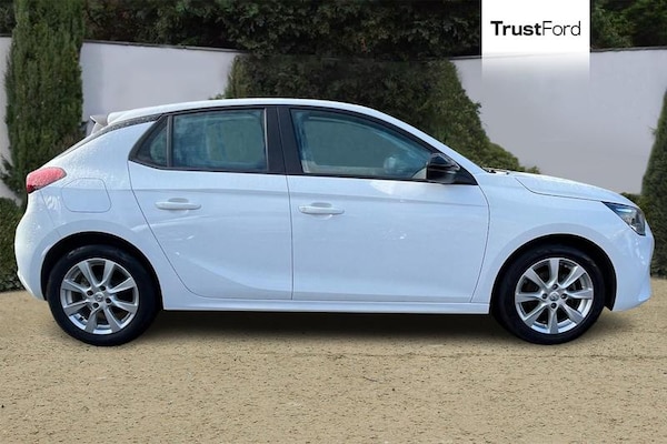 Used Vauxhall Corsa 2022 for sale - 76322263: Photo 3
