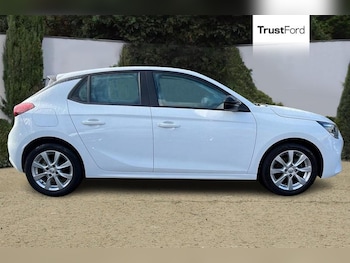 Used Vauxhall Corsa 2022 for sale - 76322263: Photo 3