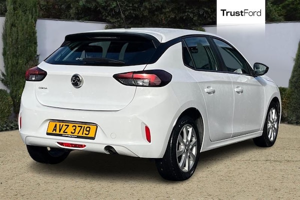 Used Vauxhall Corsa 2022 for sale - 76322263: Photo 4
