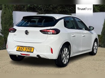 Used Vauxhall Corsa 2022 for sale - 76322263: Photo 4