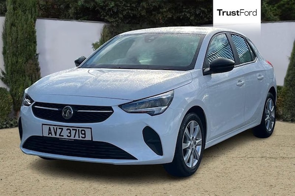 Used Vauxhall Corsa 2022 for sale - 76322263: Photo 5