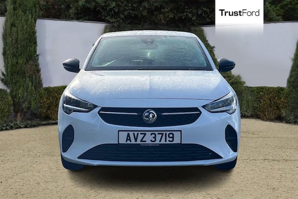 Used Vauxhall Corsa 2022 for sale - 76322263: Photo 6