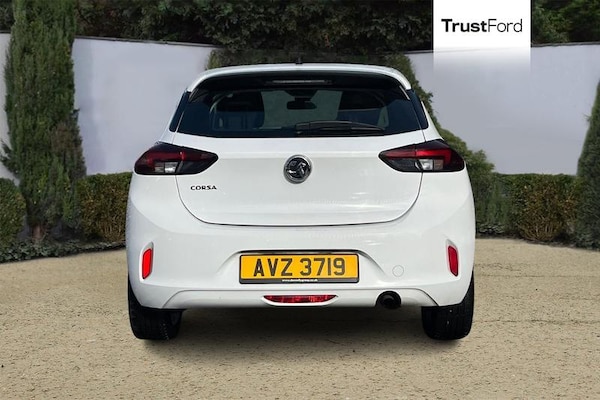 Used Vauxhall Corsa 2022 for sale - 76322263: Photo 7