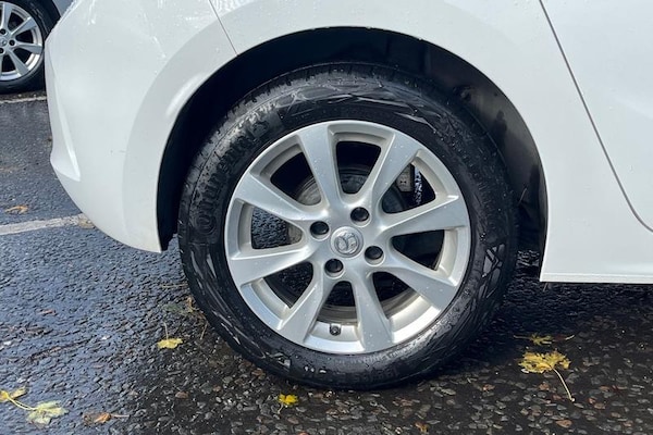 Used Vauxhall Corsa 2022 for sale - 76322263: Photo 8