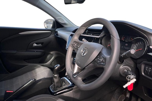 Used Vauxhall Corsa 2022 for sale - 76322263: Photo 9