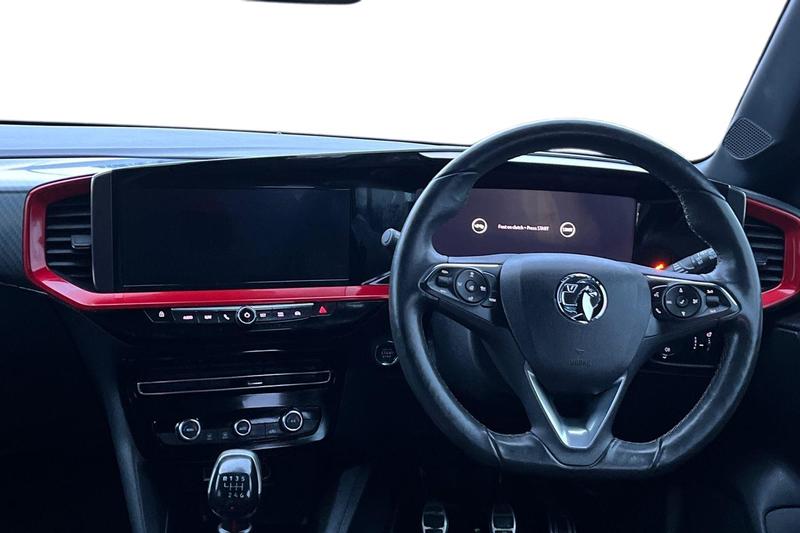 Used Vauxhall Mokka 2022 for sale - 77254375: Photo 11