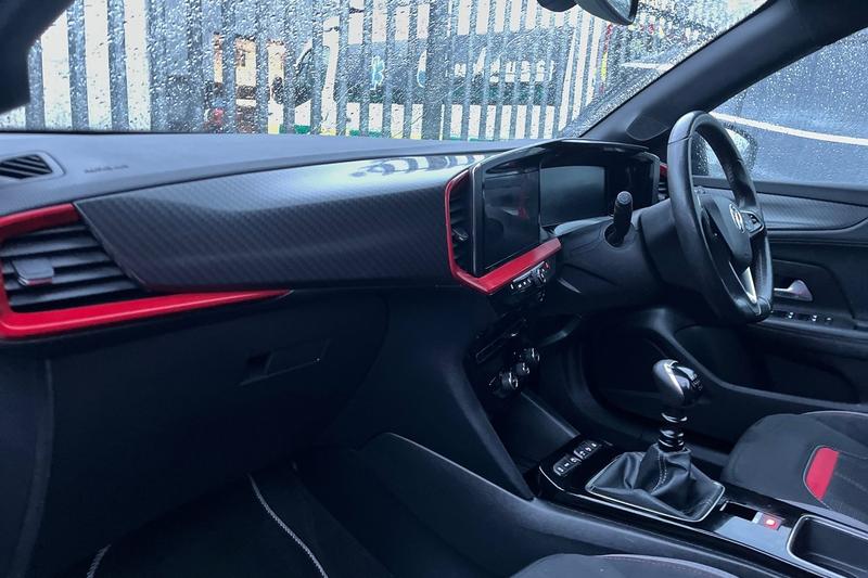 Used Vauxhall Mokka 2022 for sale - 77254375: Photo 18