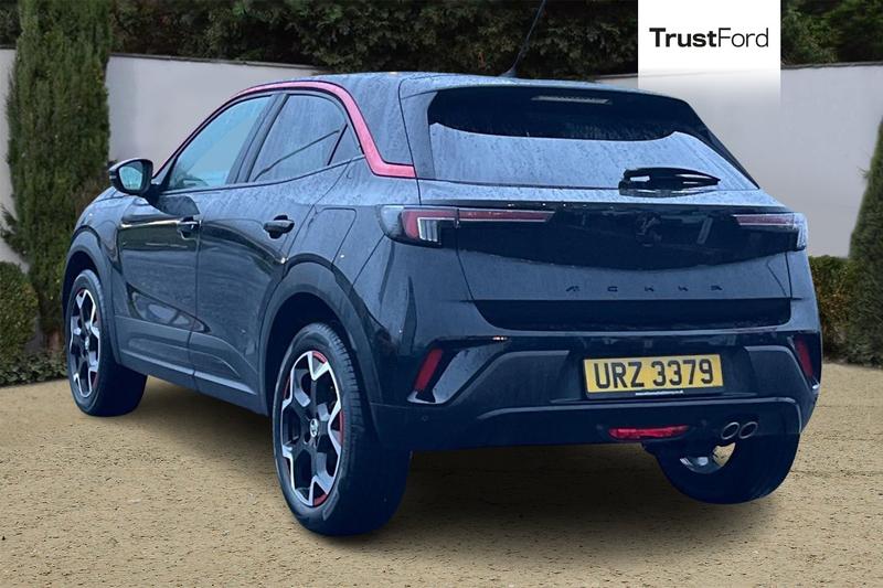 Used Vauxhall Mokka 2022 for sale - 77254375: Photo 2