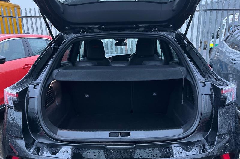 Used Vauxhall Mokka 2022 for sale - 77254375: Photo 21