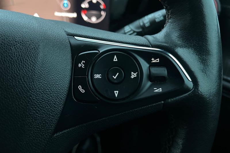 Used Vauxhall Mokka 2022 for sale - 77254375: Photo 23