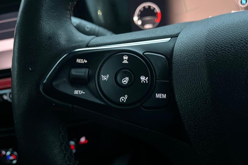 Used Vauxhall Mokka 2022 for sale - 77254375: Photo 24