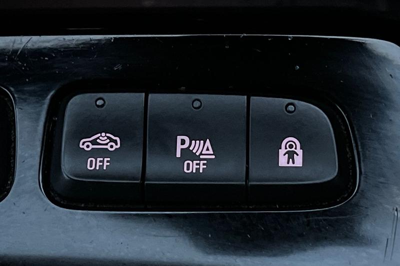 Used Vauxhall Mokka 2022 for sale - 77254375: Photo 25