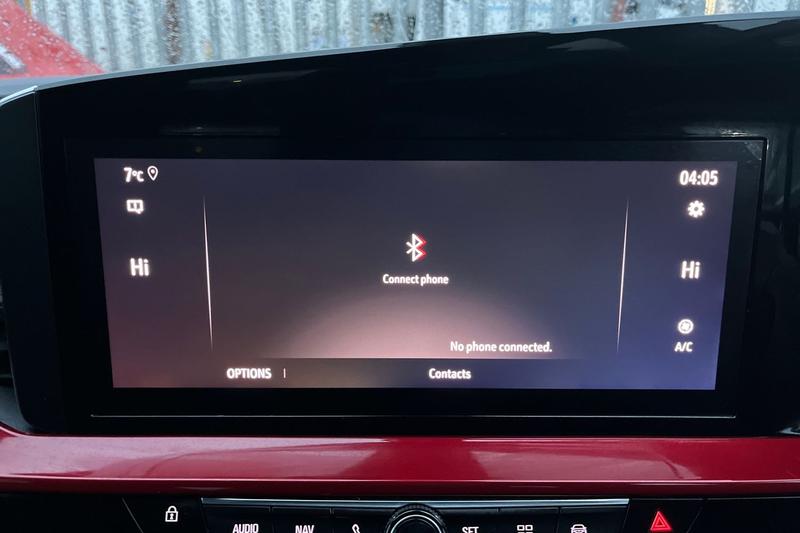 Used Vauxhall Mokka 2022 for sale - 77254375: Photo 29