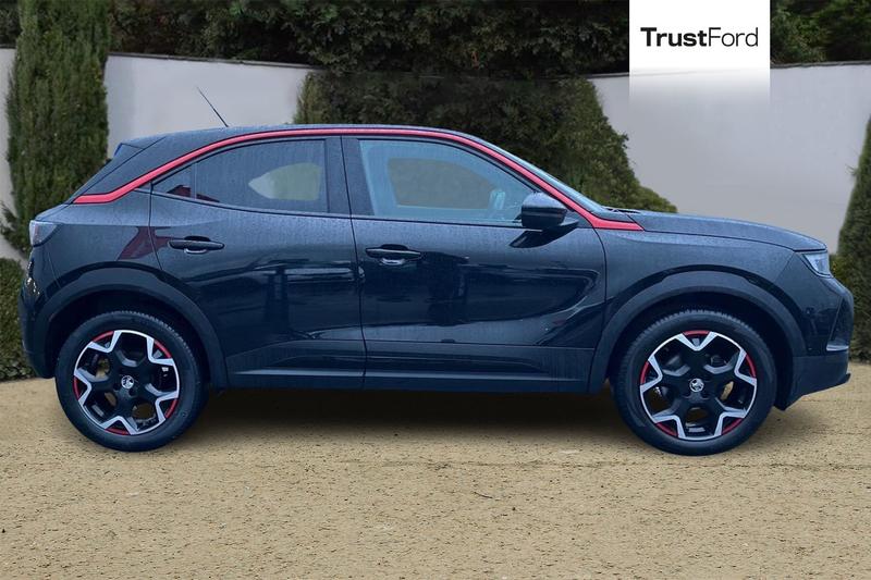 Used Vauxhall Mokka 2022 for sale - 77254375: Photo 3